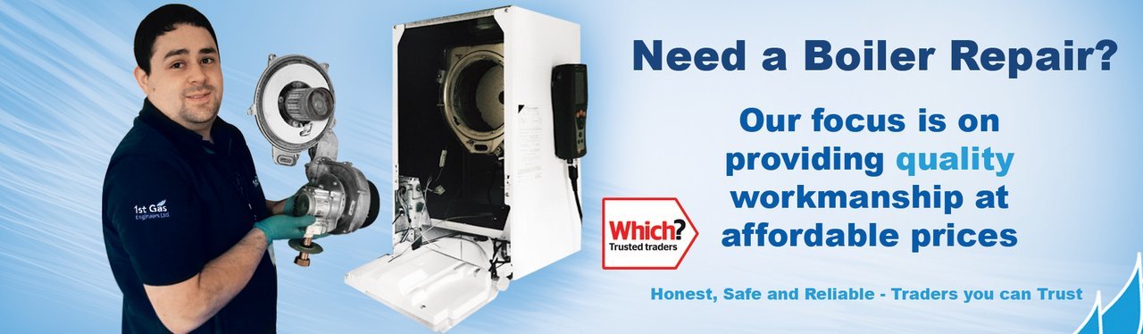 Need a boiler repair? Our focus is on providing quality workmanship at affordable prices. Honest, safe and reliable - traders you can trust - Click for more information.