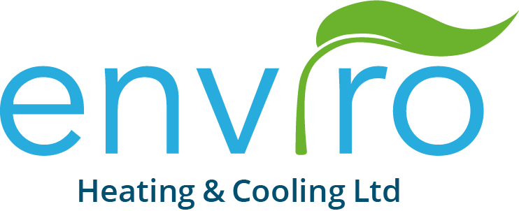 enviro heating & cooling