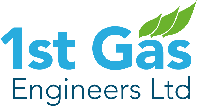 1st Gas Engineers Ltd logo