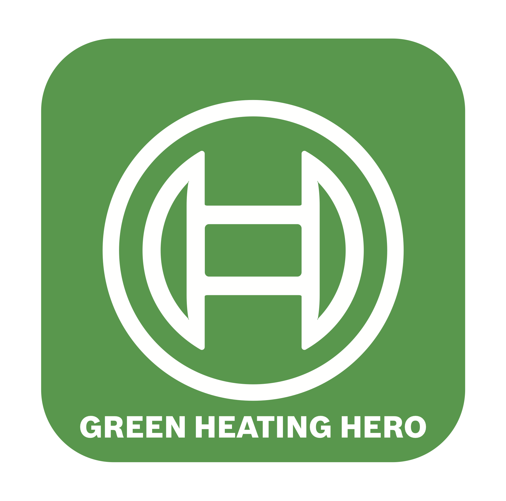 Green heating hero Northampton