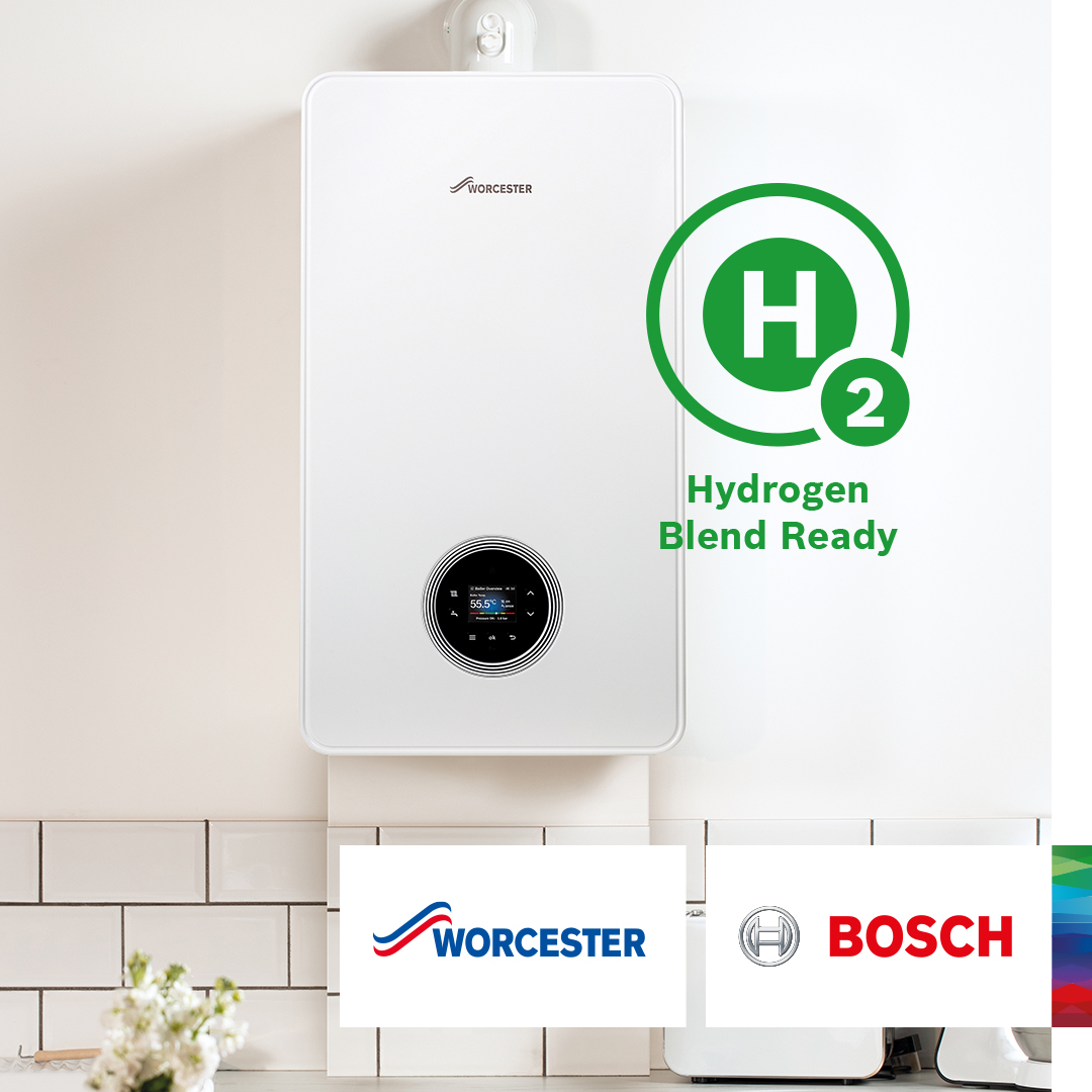 Worcester accredited boiler installers Northampton