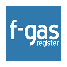 F gas register
