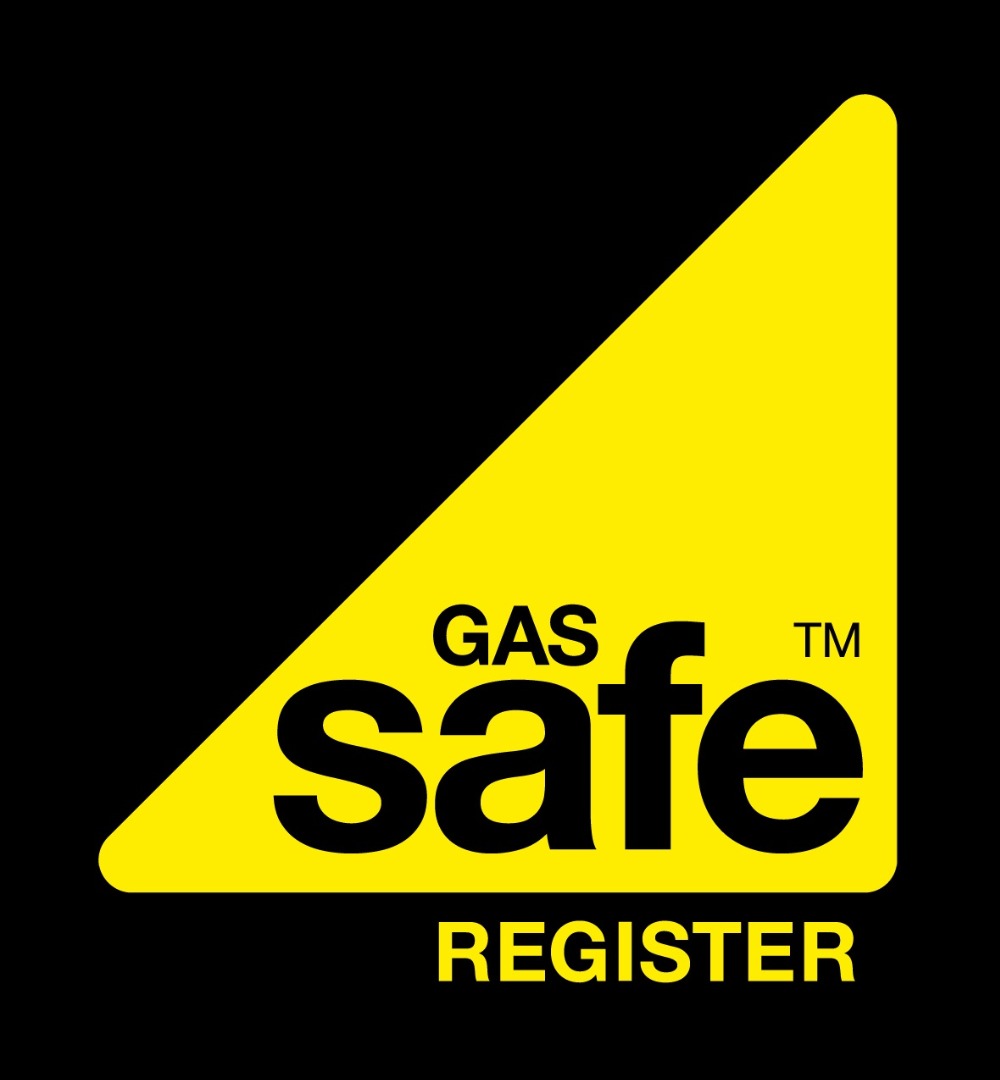 Gas Safe logo, Northants